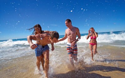 12 Top Attractions Around the Gold Coast