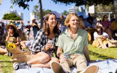 Simple Date Ideas Gold Coast Couples Choose First