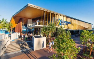 Why Opus Broadbeach Is Autumn’s Ultimate Luxury Stay