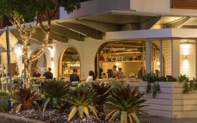 Best Restaurants Broadbeach: Where Everyone’s Eating