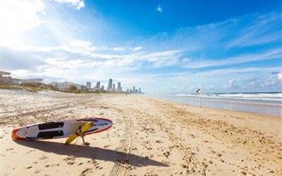 Kurrawa or Mermaid? Picking your Broadbeach beach from Opus
