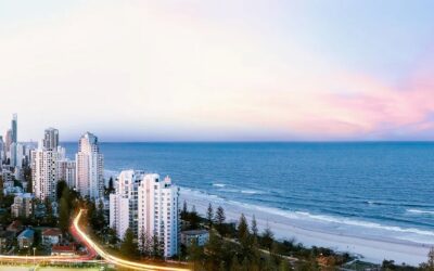 Opus to everywhere: Broadbeach’s most walkable corner
